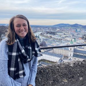 Meet your Posher, Cheyenne